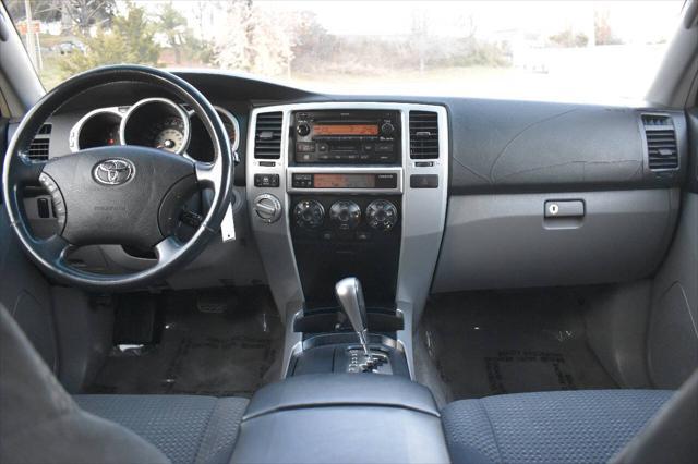 used 2004 Toyota 4Runner car, priced at $4,495