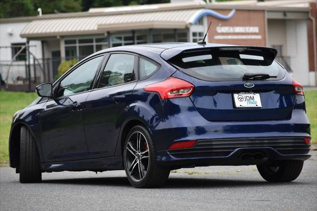 used 2016 Ford Focus ST car, priced at $16,495