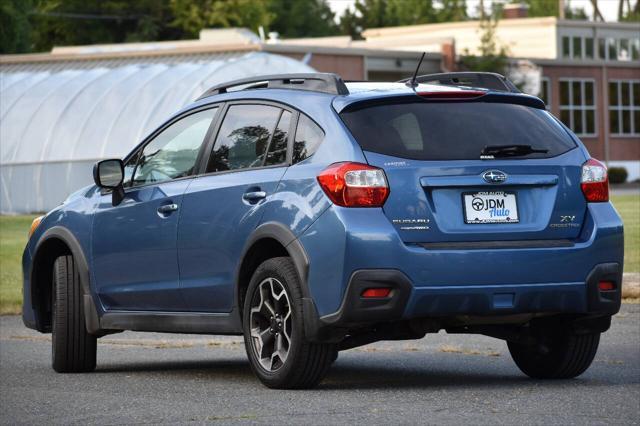 used 2014 Subaru XV Crosstrek car, priced at $9,995