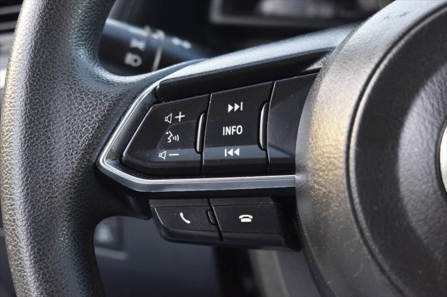 used 2017 Mazda Mazda3 car, priced at $11,495