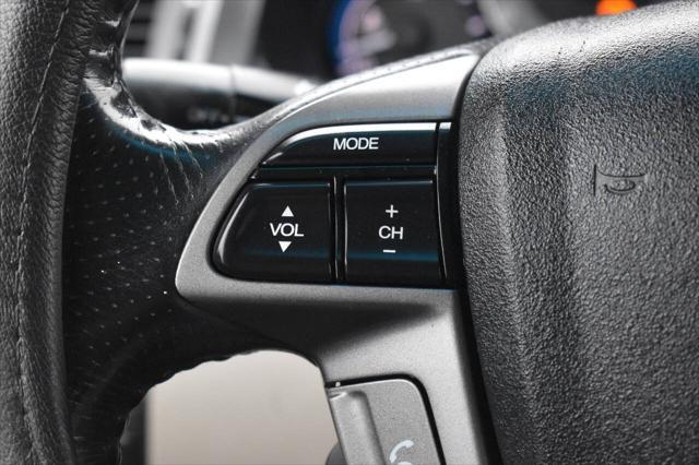 used 2011 Honda Odyssey car, priced at $6,495