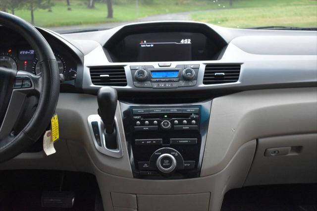 used 2011 Honda Odyssey car, priced at $6,495