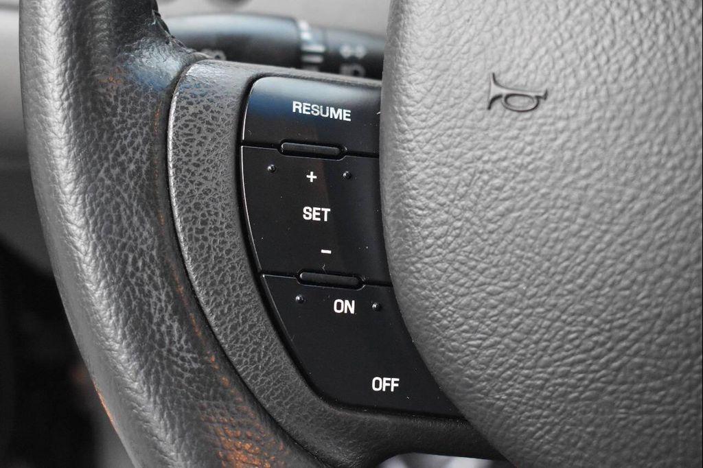 used 2011 Lincoln Town Car car