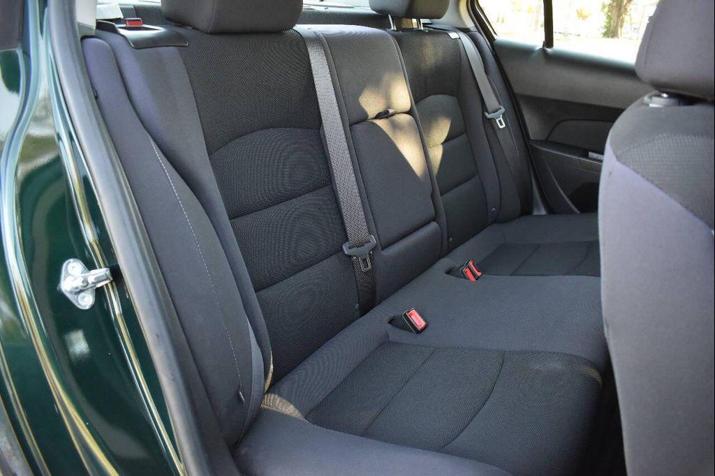 used 2015 Chevrolet Cruze car, priced at $7,495