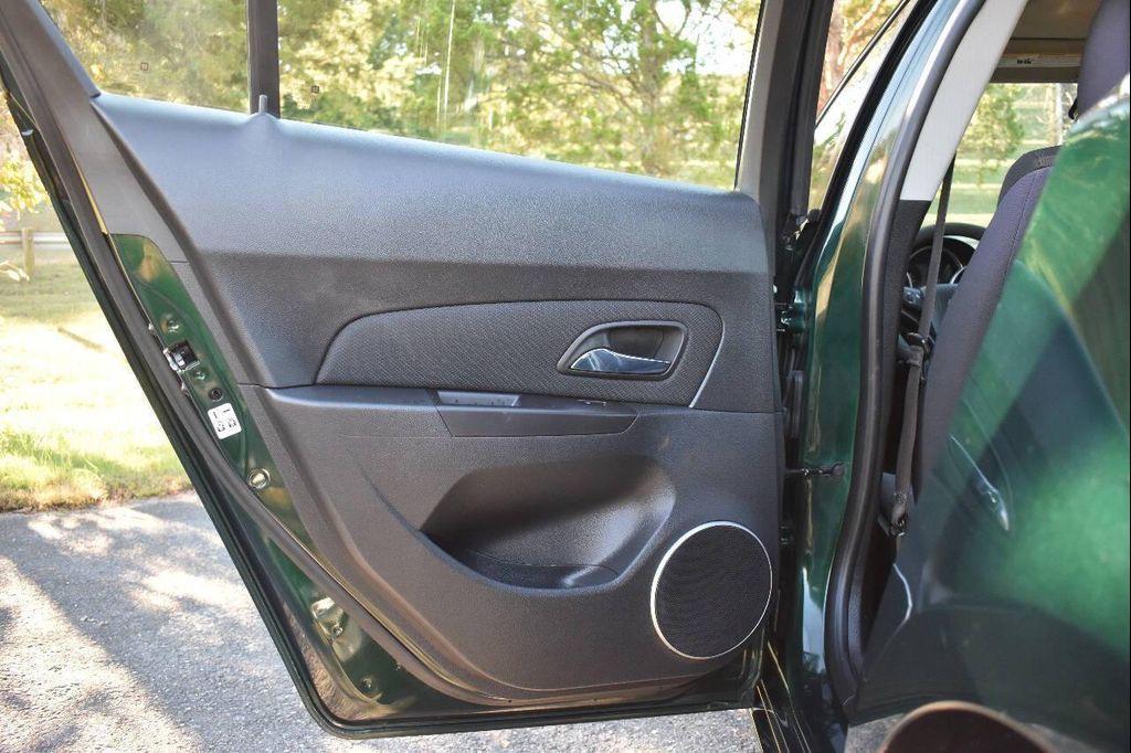 used 2015 Chevrolet Cruze car, priced at $7,495