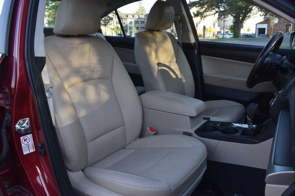 used 2016 Subaru Legacy car, priced at $15,995
