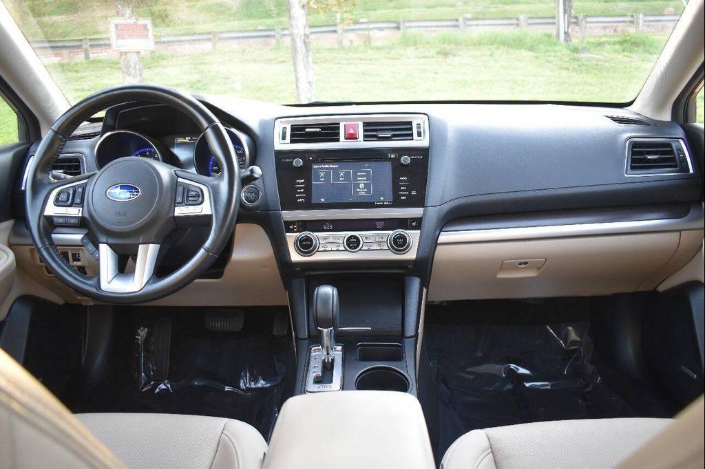 used 2016 Subaru Legacy car, priced at $15,995