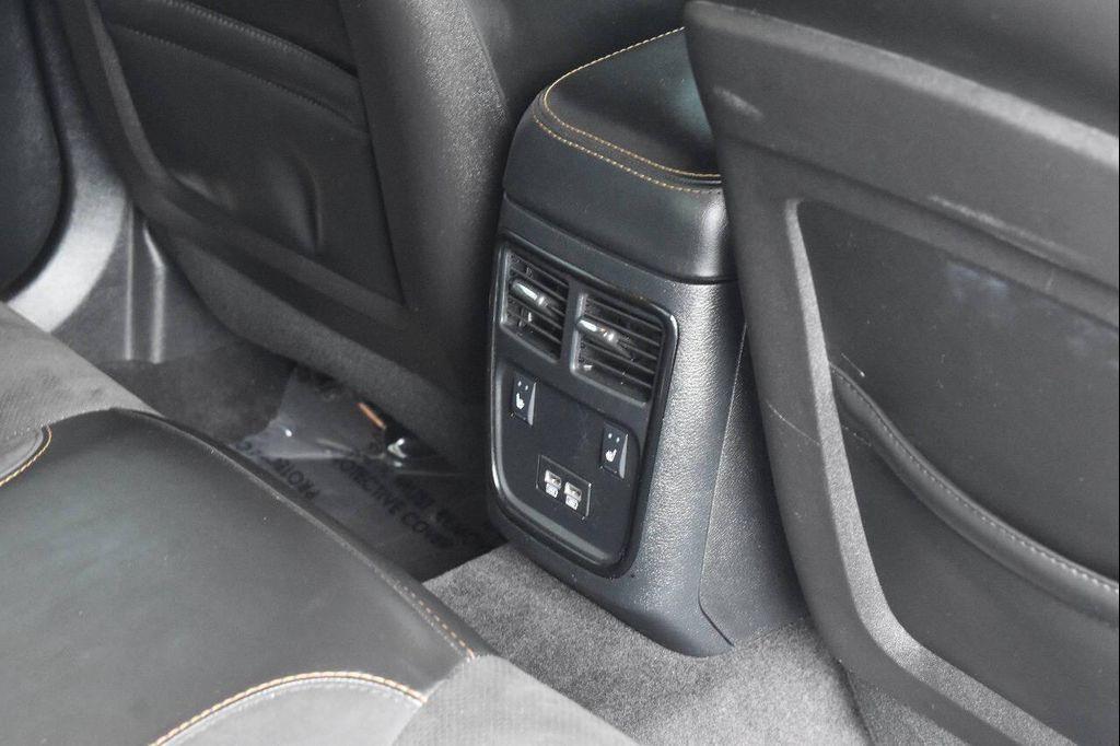 used 2018 Dodge Charger car, priced at $20,995