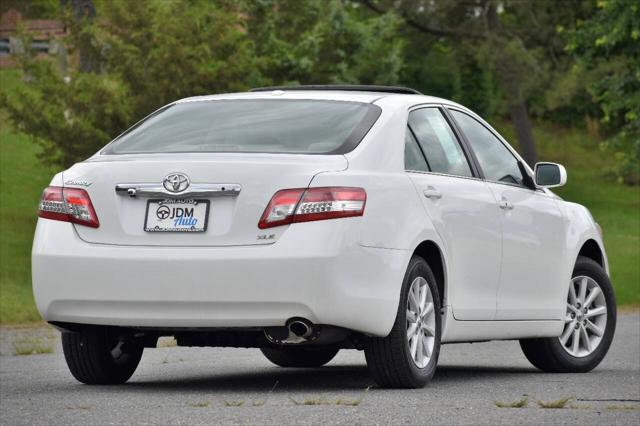 used 2010 Toyota Camry car