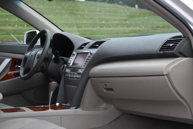 used 2010 Toyota Camry car