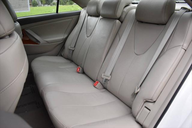 used 2010 Toyota Camry car