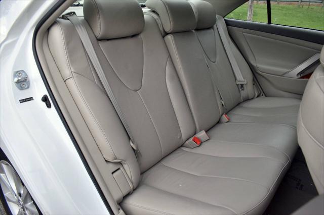 used 2010 Toyota Camry car