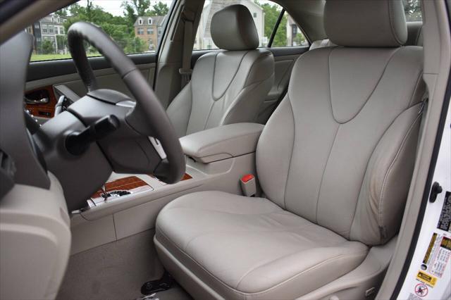 used 2010 Toyota Camry car