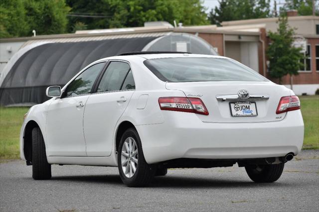 used 2010 Toyota Camry car