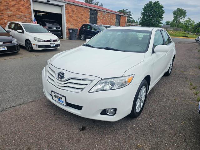 used 2010 Toyota Camry car, priced at $10,995
