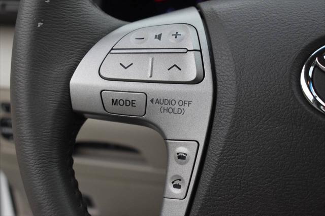 used 2010 Toyota Camry car
