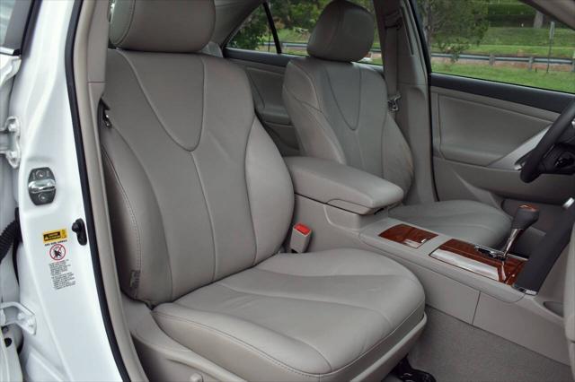 used 2010 Toyota Camry car