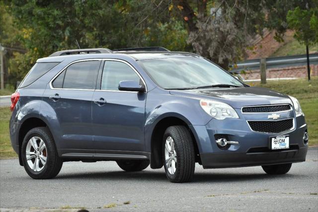 used 2013 Chevrolet Equinox car, priced at $8,995