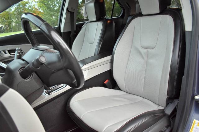 used 2013 Chevrolet Equinox car, priced at $8,995