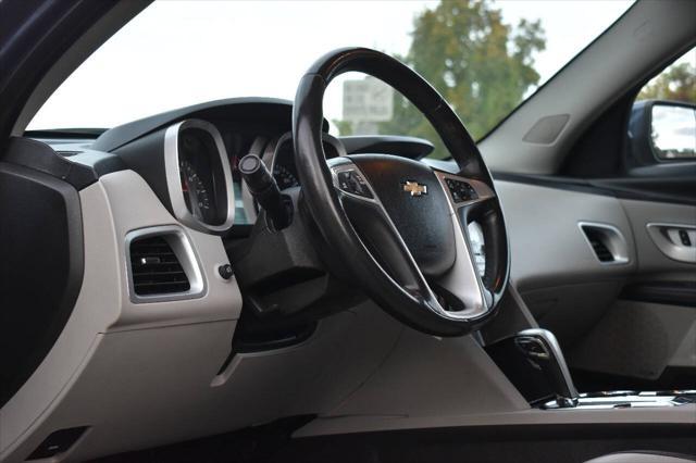 used 2013 Chevrolet Equinox car, priced at $8,995