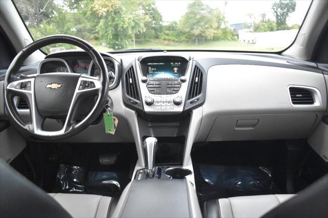 used 2013 Chevrolet Equinox car, priced at $8,995