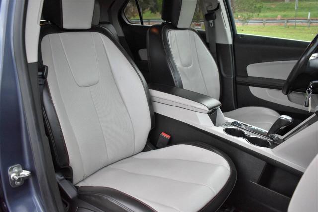 used 2013 Chevrolet Equinox car, priced at $8,995