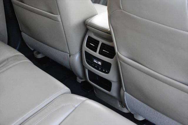 used 2015 Acura MDX car, priced at $14,995