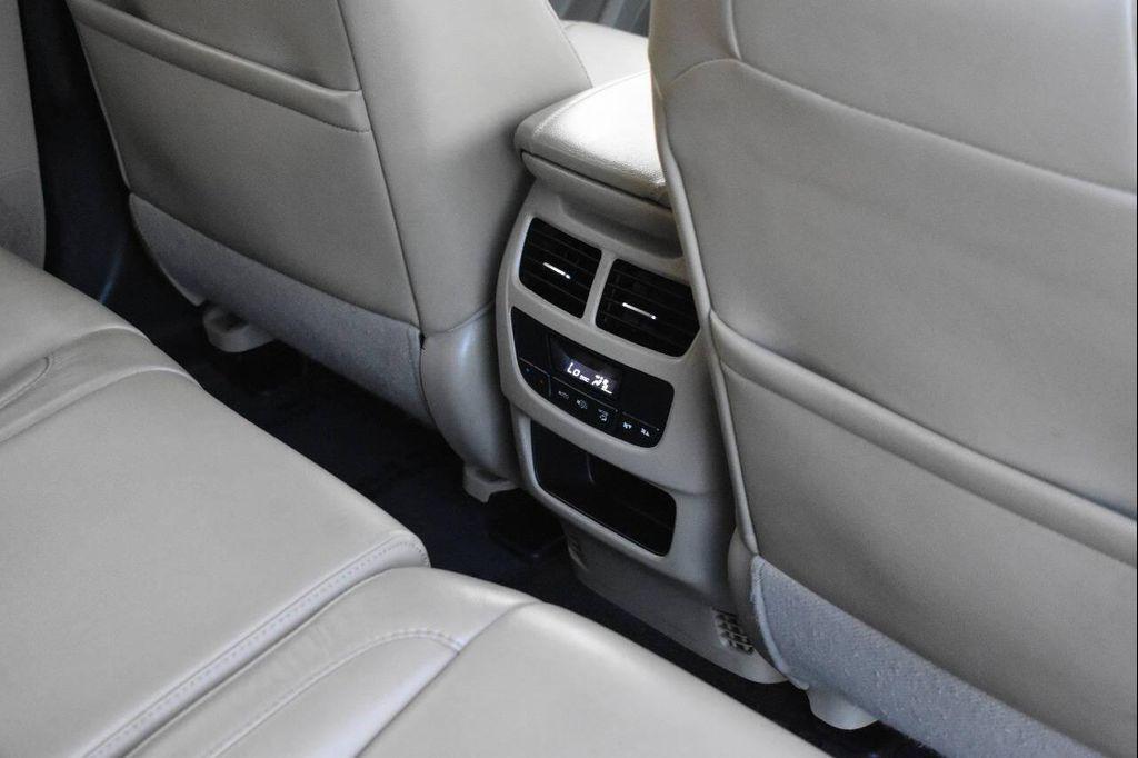 used 2015 Acura MDX car, priced at $14,495