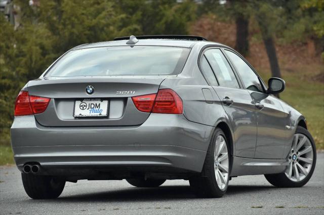 used 2011 BMW 328 car, priced at $6,995