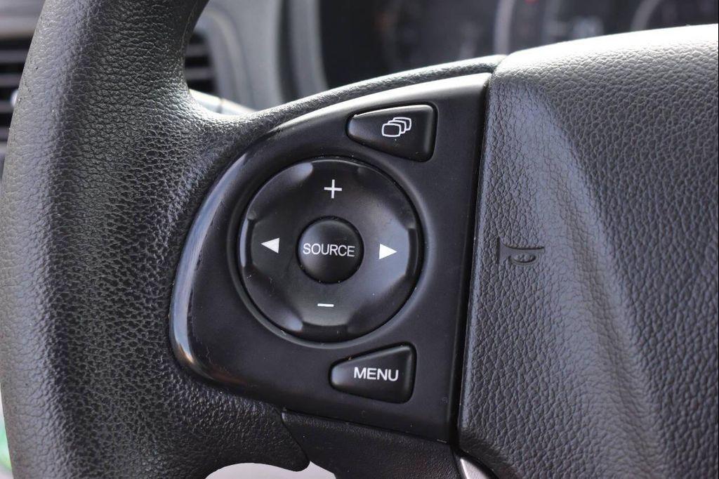 used 2014 Honda CR-V car, priced at $12,495
