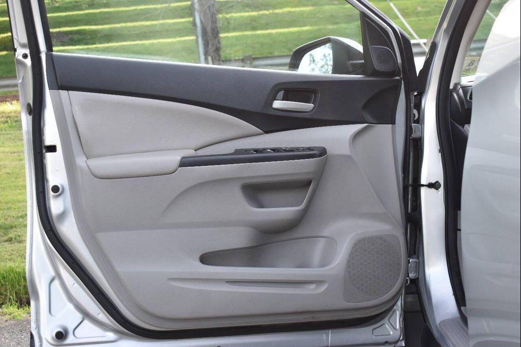 used 2014 Honda CR-V car, priced at $12,495