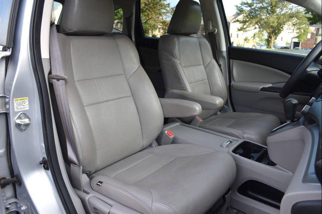 used 2014 Honda CR-V car, priced at $12,495