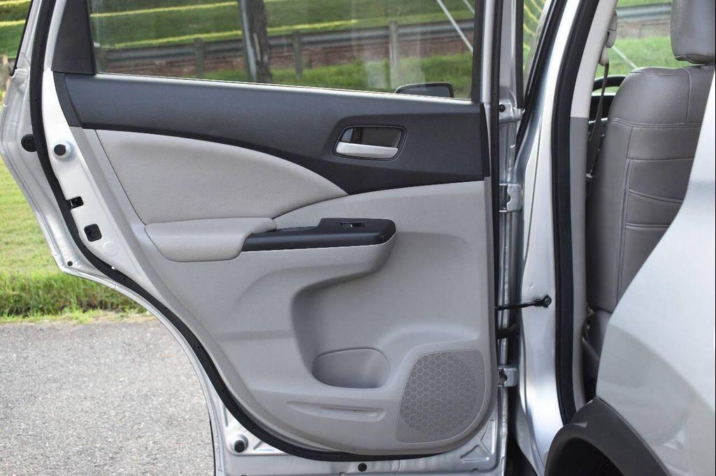 used 2014 Honda CR-V car, priced at $12,495