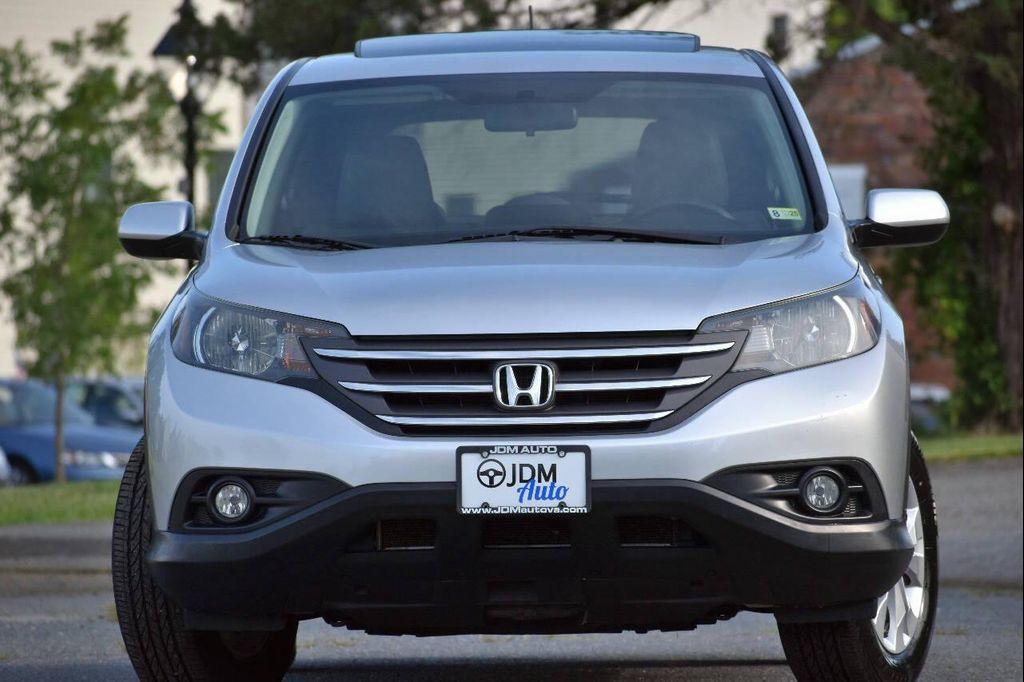 used 2014 Honda CR-V car, priced at $12,495
