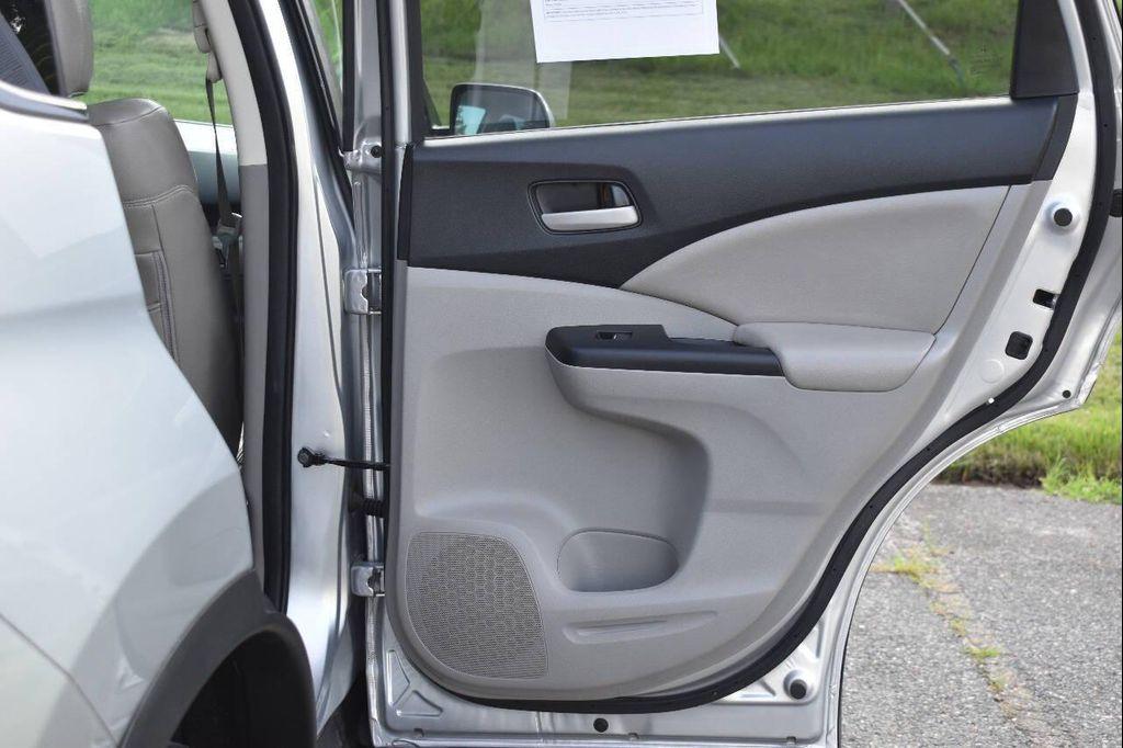 used 2014 Honda CR-V car, priced at $12,495