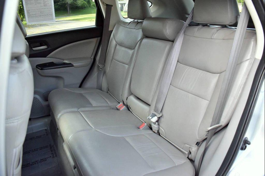 used 2014 Honda CR-V car, priced at $12,495