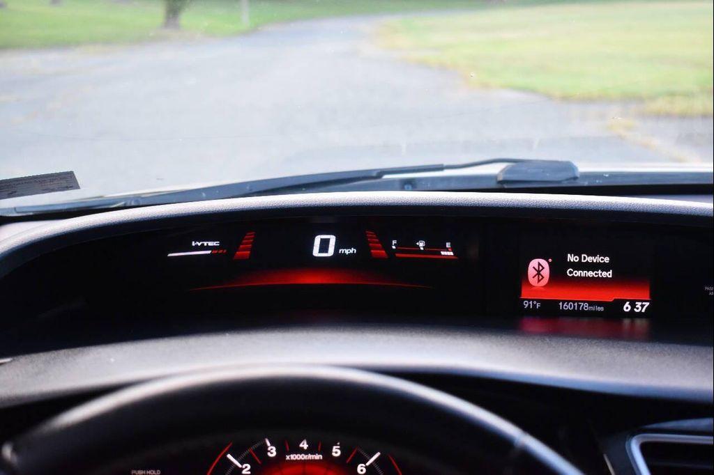 used 2015 Honda Civic car, priced at $10,995
