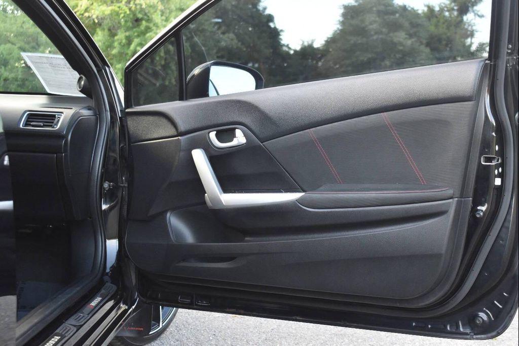 used 2015 Honda Civic car, priced at $10,995