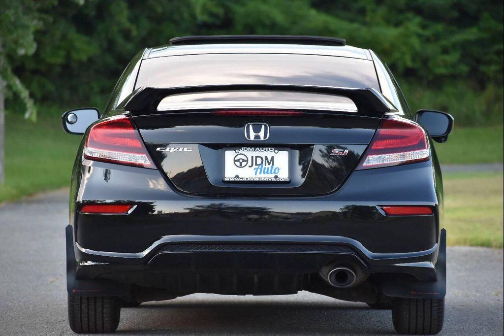 used 2015 Honda Civic car, priced at $10,995