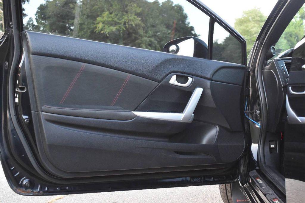 used 2015 Honda Civic car, priced at $10,995