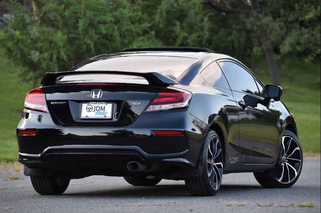 used 2015 Honda Civic car, priced at $10,995