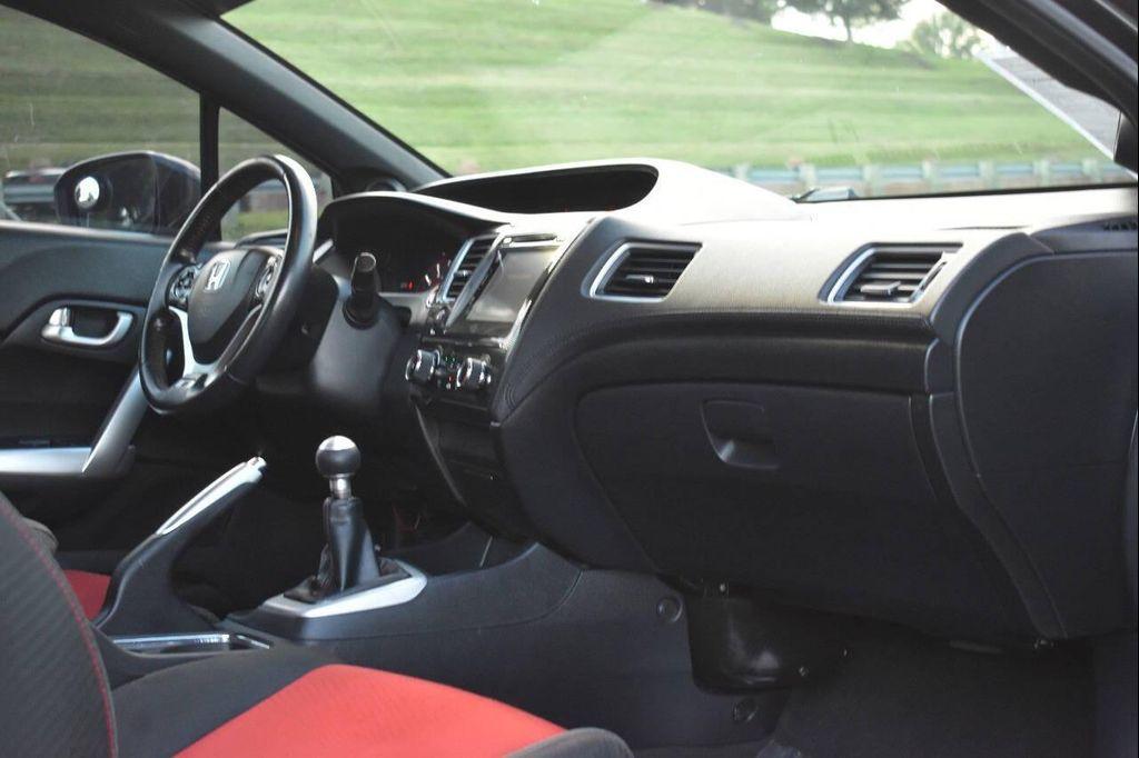 used 2015 Honda Civic car, priced at $10,995