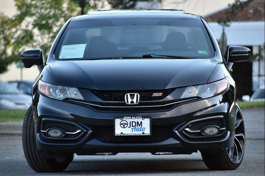 used 2015 Honda Civic car, priced at $10,995
