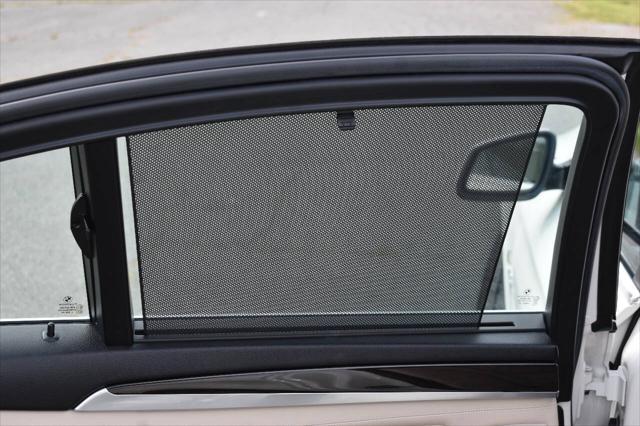 used 2011 BMW 535 car, priced at $10,495
