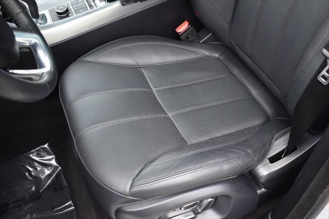 used 2015 Land Rover Range Rover Sport car, priced at $16,495