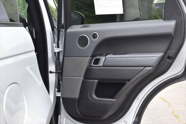 used 2015 Land Rover Range Rover Sport car, priced at $16,495