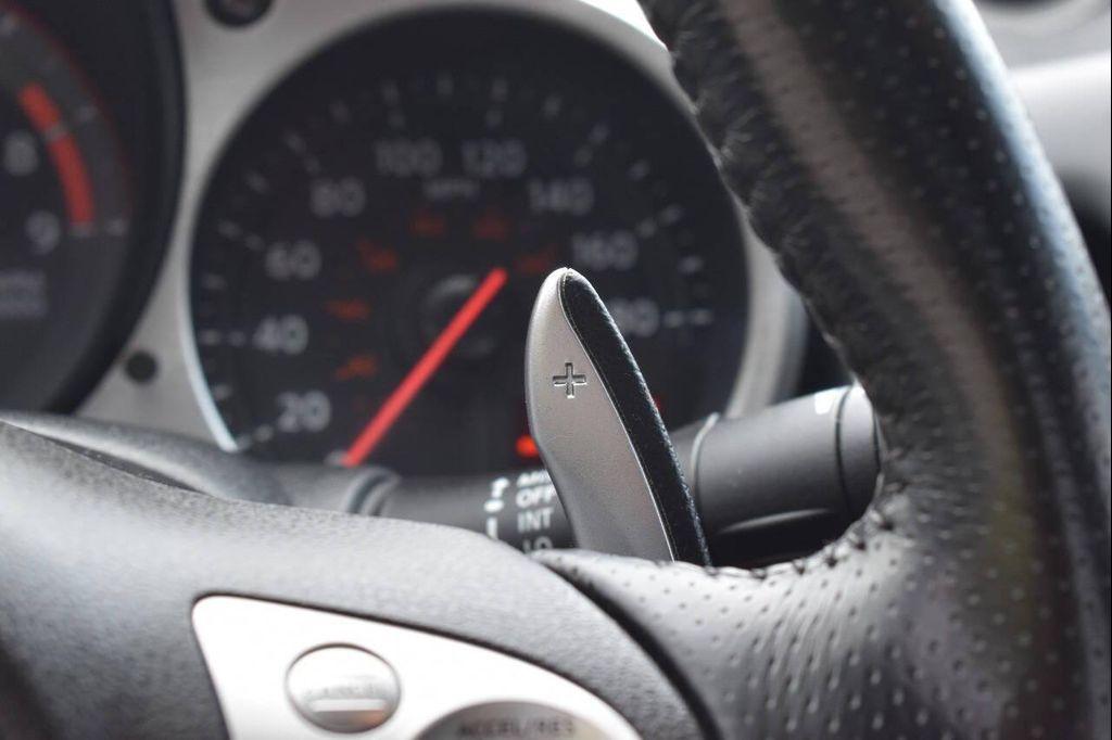 used 2014 Nissan 370Z car, priced at $16,495