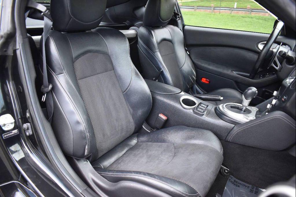 used 2014 Nissan 370Z car, priced at $16,495