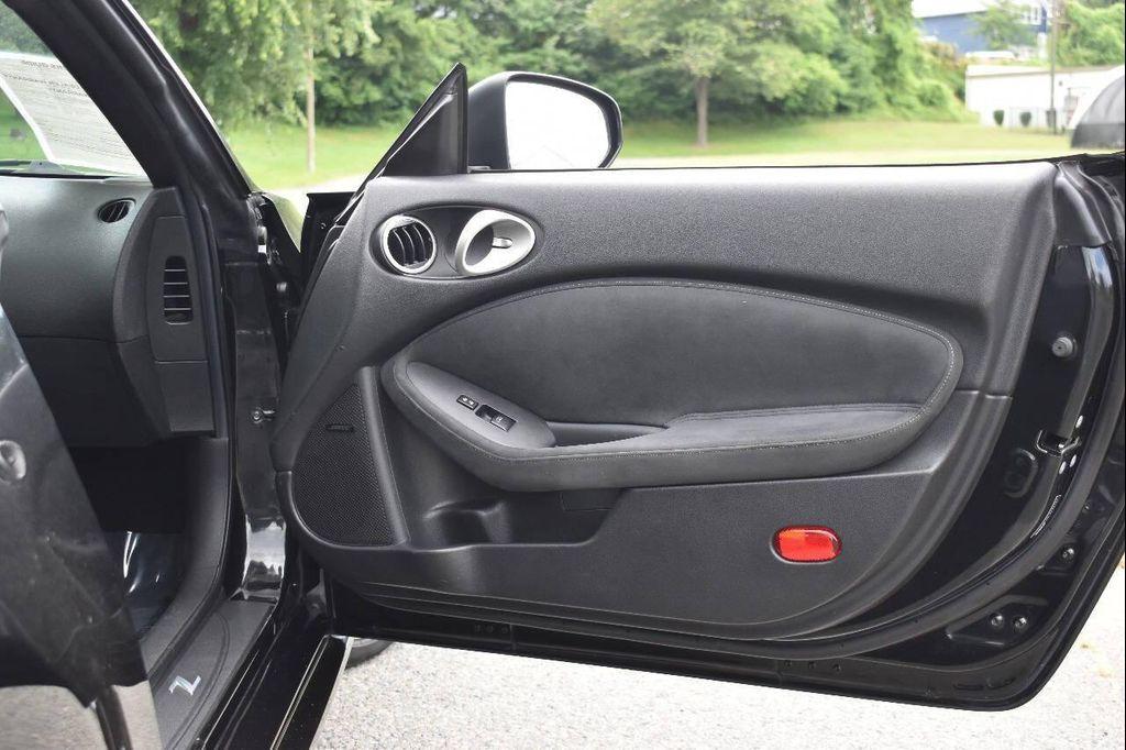 used 2014 Nissan 370Z car, priced at $16,495
