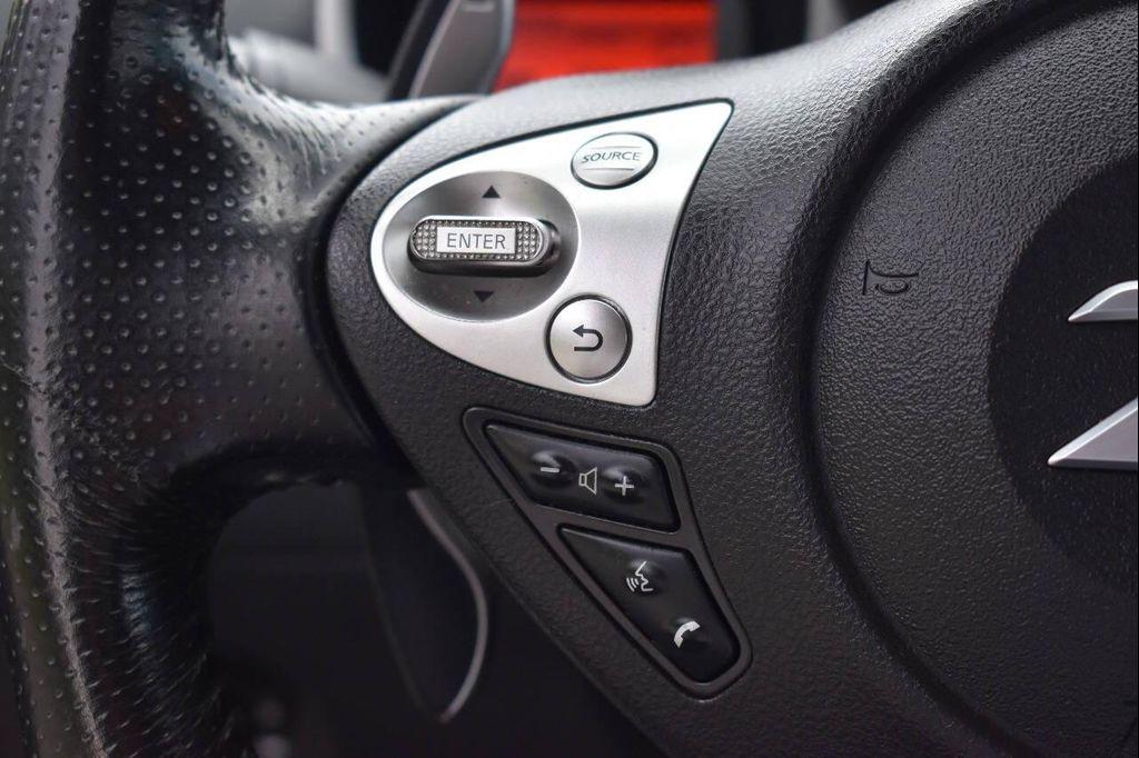 used 2014 Nissan 370Z car, priced at $16,495
